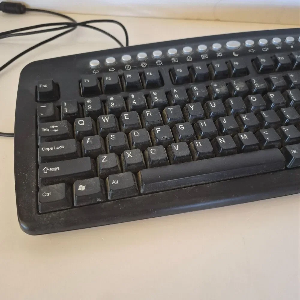 Dynex usb multimedia